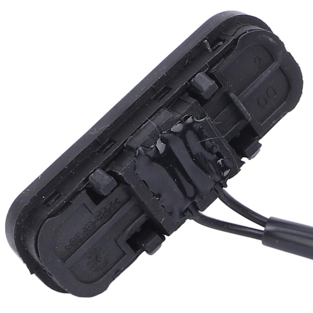 Tailgate Trunk Lid Release Switch 13422268 Tailgate Boot Door Opening Switch for Insignia 2009 to 2016