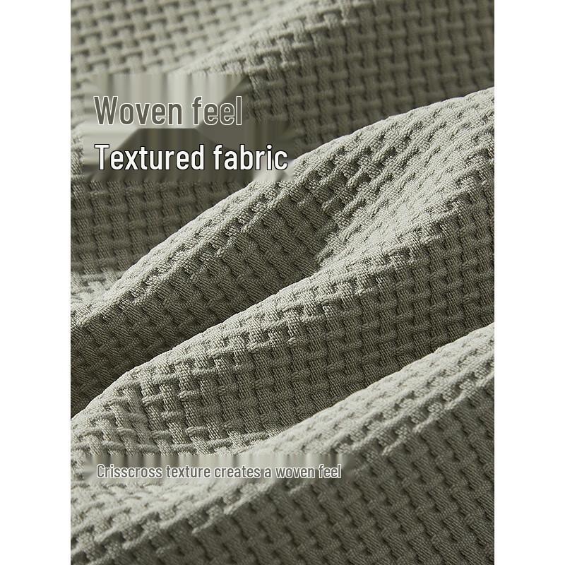 GXG Men's Textured Jogger Casual Pants