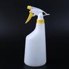 High Capacity 2L Acid Proof Sprayer Bottle Adjustable Sprayed Control Comfort Handle For Gardening Cleaning