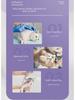 Cat Bathing Anti-Scratch Foot Covers and Gloves
