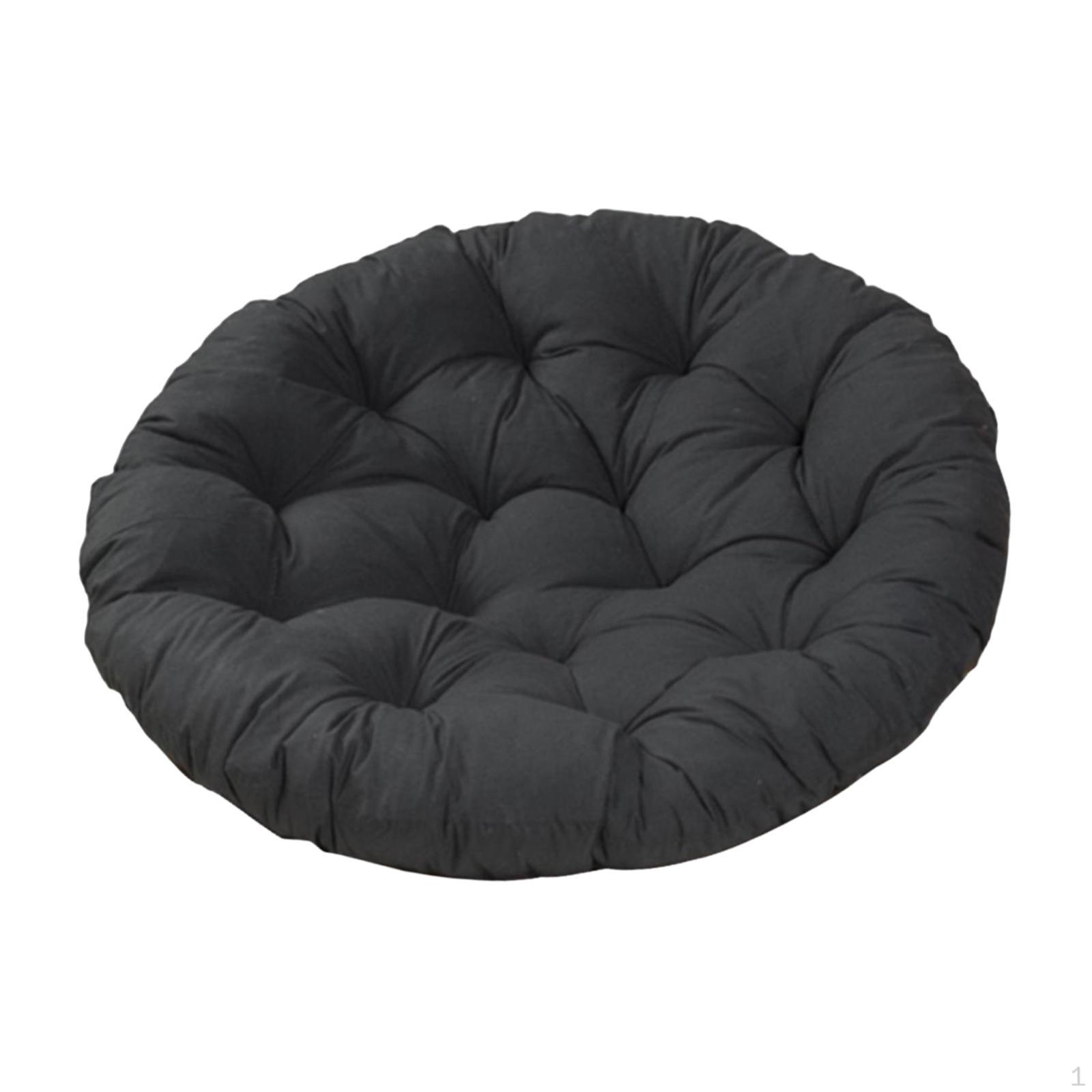 

Подушка для кресла-качалки, подушка для сиденья подвесной корзины, для использования на открытом воздухе