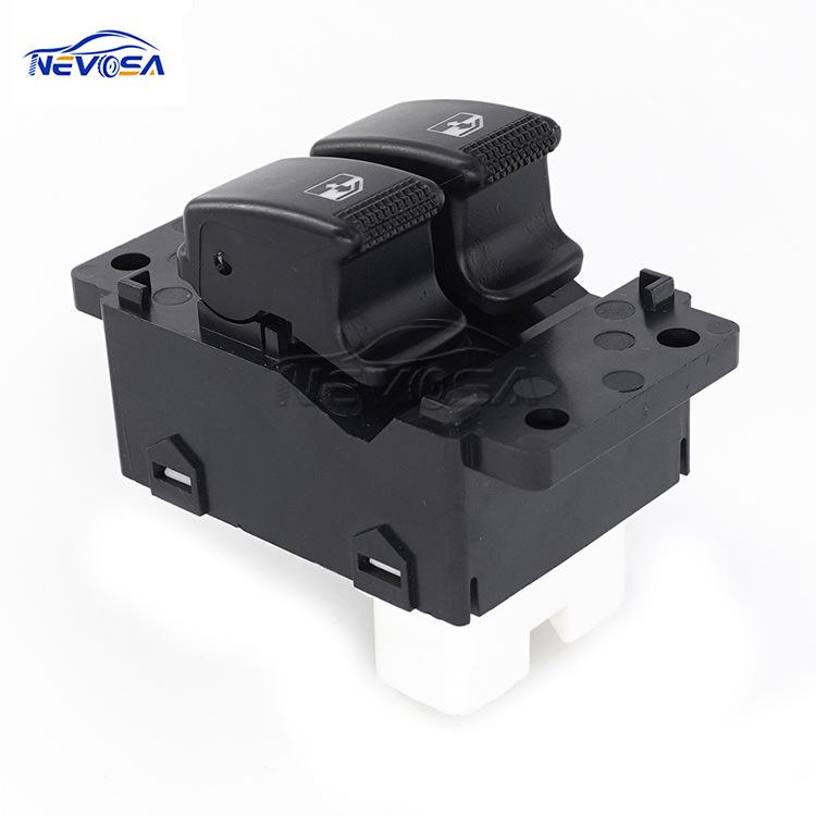 Spínač ovládania elektrického okna Hyundai 93570-0X000