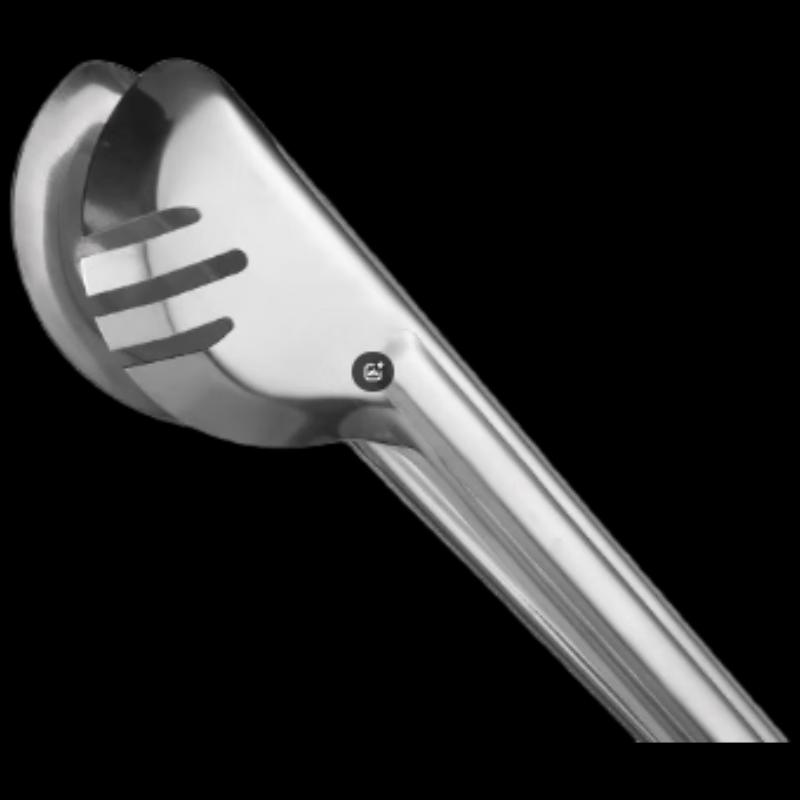 Stainless Steel Buffet Food Tongs