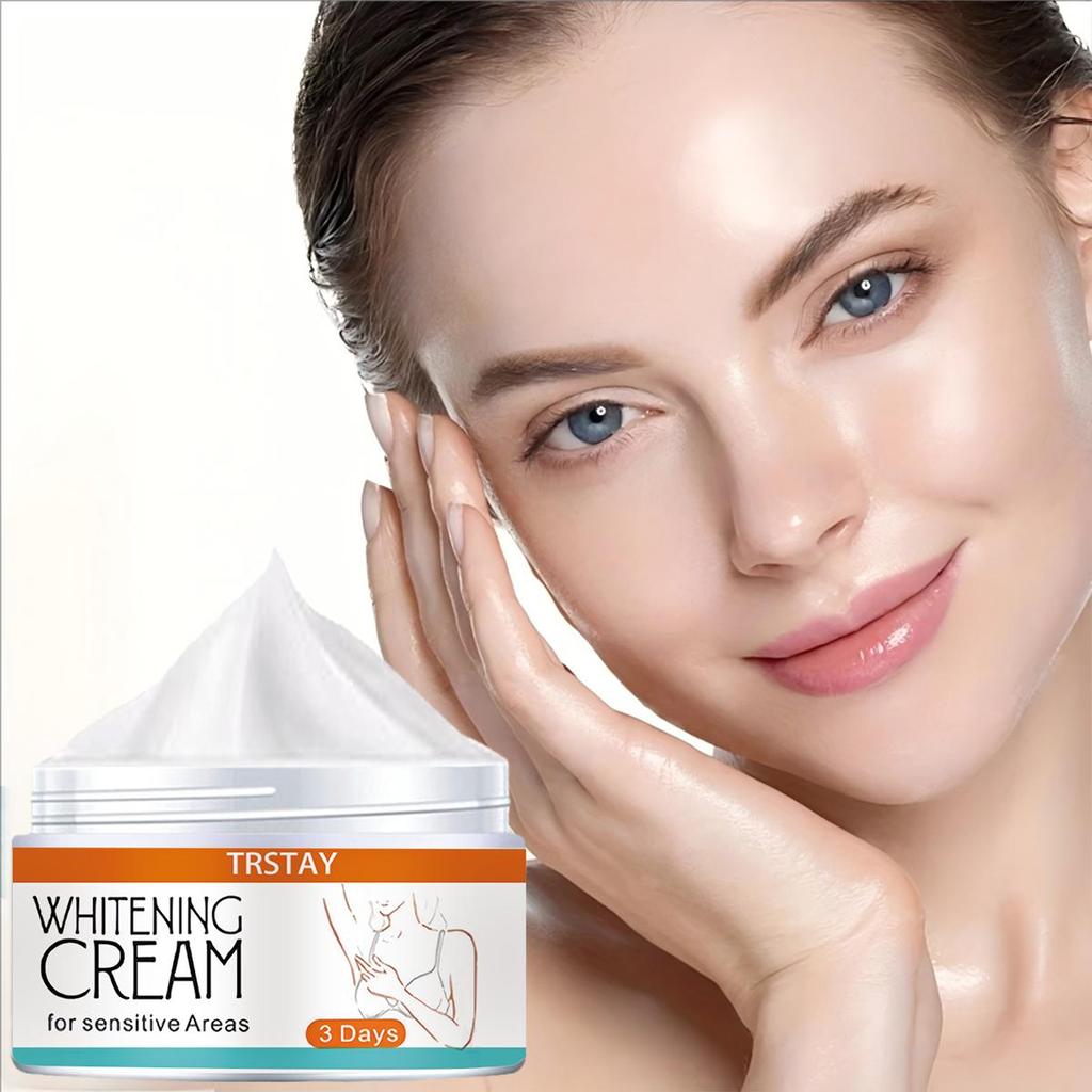 5G/15G/30G/50G/Bělící krém je vhodný pro citlivé partie při bělení krásy