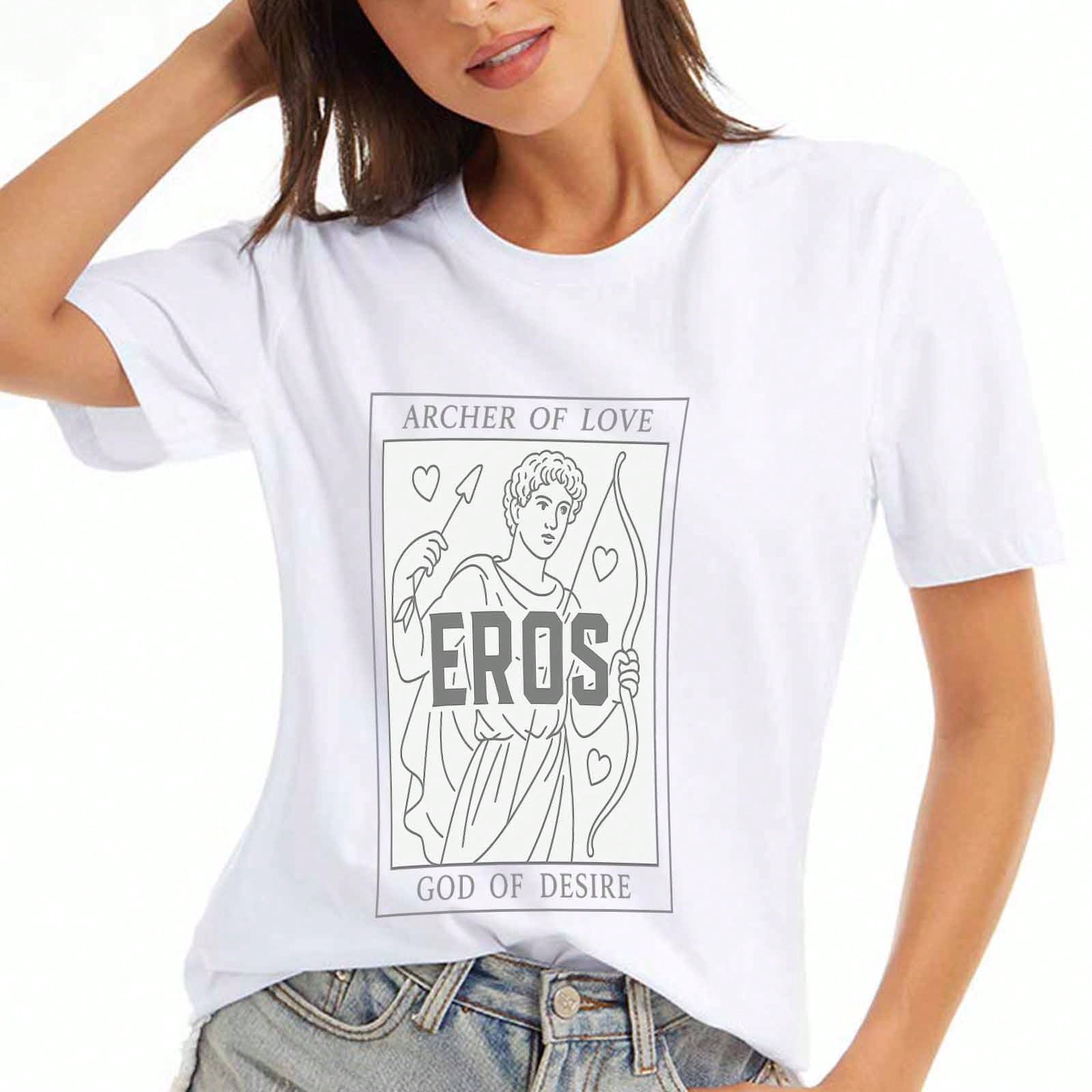 Equality, Human Rights, Peace Ladies Cotton T Shirt, Premium Cotton Quality Print, Stand Up For Human Rights, Durable, Casual Fashion, Equality And Fr S