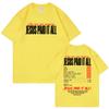 Jesus Paid It All Funny TShirt Unisex Unisex Clothing Harajuku Christian Short Sleeve TShirts Summer Casual Comfort Cotton T Shirt