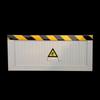 Aluminum Alloy Rat Barrier Board