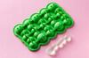 Ice Cream Mold - Caterpillar 1pc