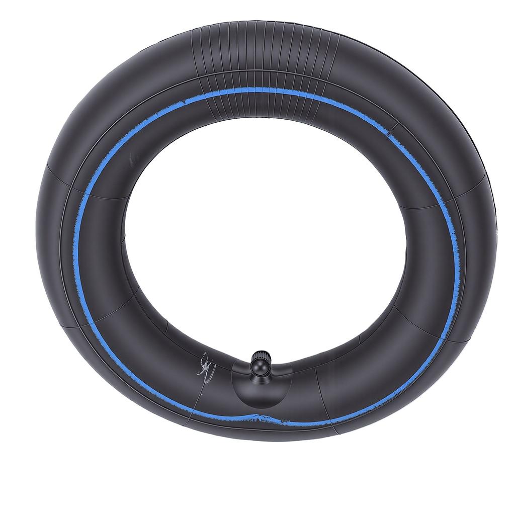 Roller Schlauch Verdicktes Gummi Hitzebeständig Gebogener Ventilschaft 8.5x3 Elektroroller Schlauch Ersatz