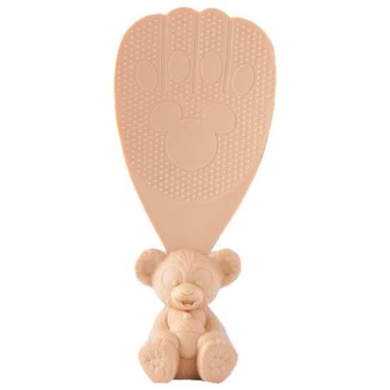 

Duffy Stand Rice Scoop Autumn Adventure 2019 Disney Goods Souvenir DisneySea Duffy s [Tokyo Exclusive]