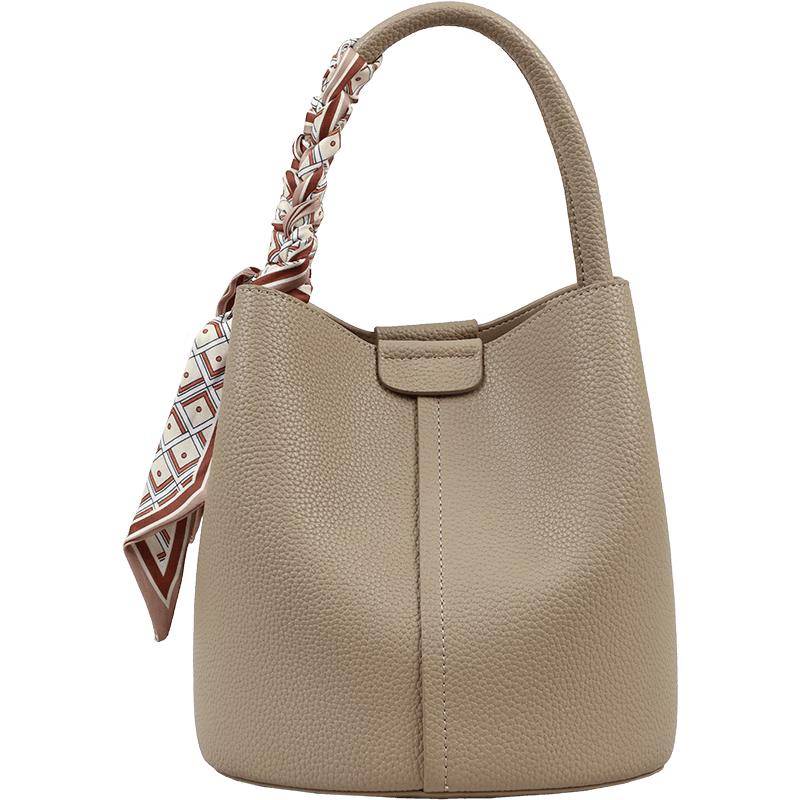 YUYULA Genuine Leather Women s Handbag Collection