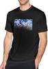 That Time I Got Reincarnated As A Slime Man's Cotton Short Sleeve Fashion Joker Graphic Shirts S