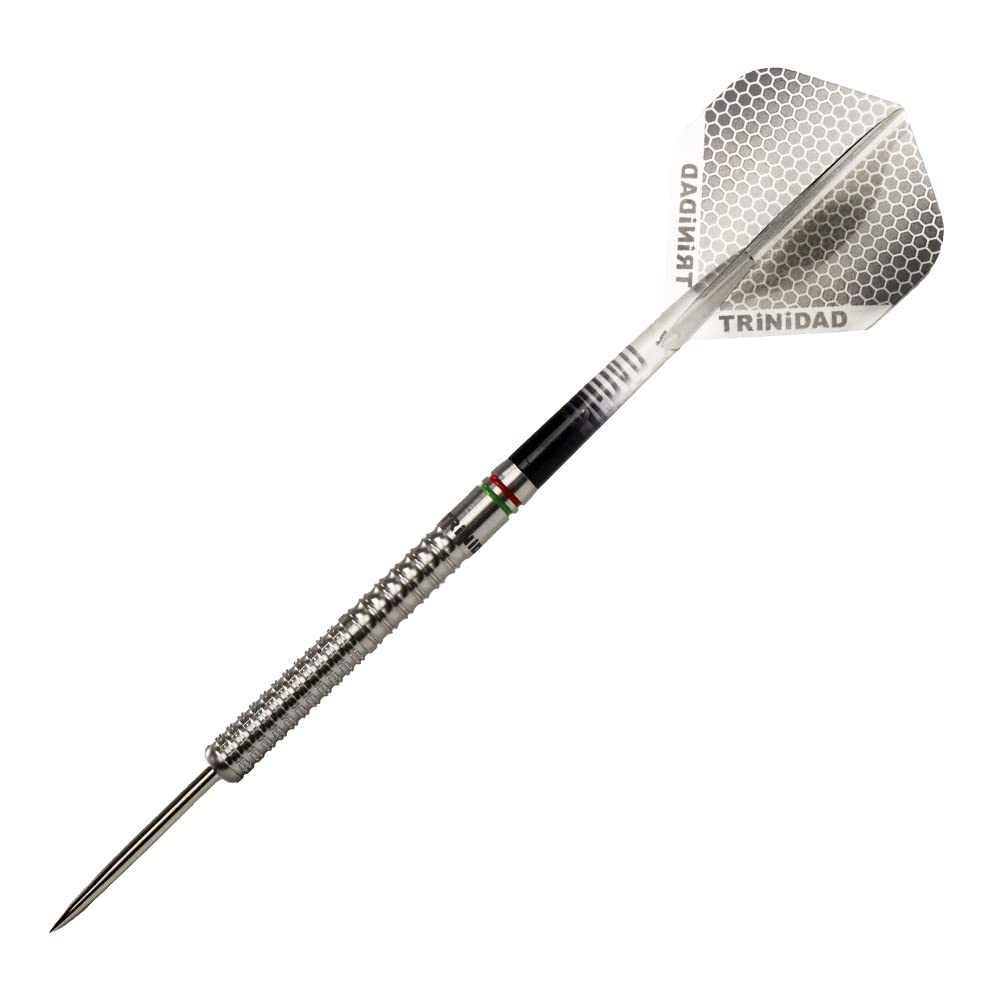 TRiNiDAD PRO JOSE4 Trinidad Pro Jose 4 Jose de Sousa Player Model Dart Barrel Steel