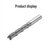 Solid Carbide End Mill