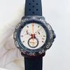 TAG Heuer Formula 1 Racing Carrera Quartz Men's Watch - Six-Hand Small Dial