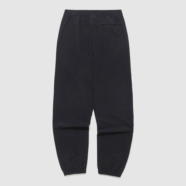 UMBRO Classic Woven Jogger Pants Black (Uq323Cpt92) (A Type)