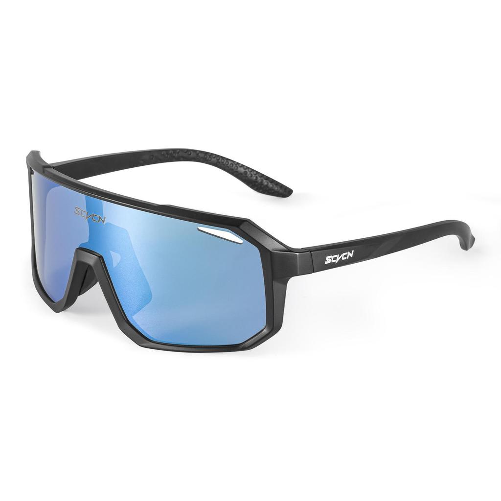 SCVCN Cycling Glasses: Sport Sunglasses for Men & Women, Ideal for Outdoor Activities, Running, Mountain Biking, and More.