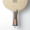 Butterfly Corbel FL Table Tennis Racket with Table Tennis Sticker