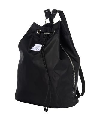 Emis Mini Back Pack-Black