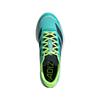 Adidas Adizero Abrasion Resistant Low top Casual Running Shoes Unisex Green Sneakers JP6543
