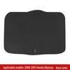 Compatible with Honda Odyssey 2005-2014 models: spare tire cover, trunk lid, load-bearing trim plate, and tire partition.