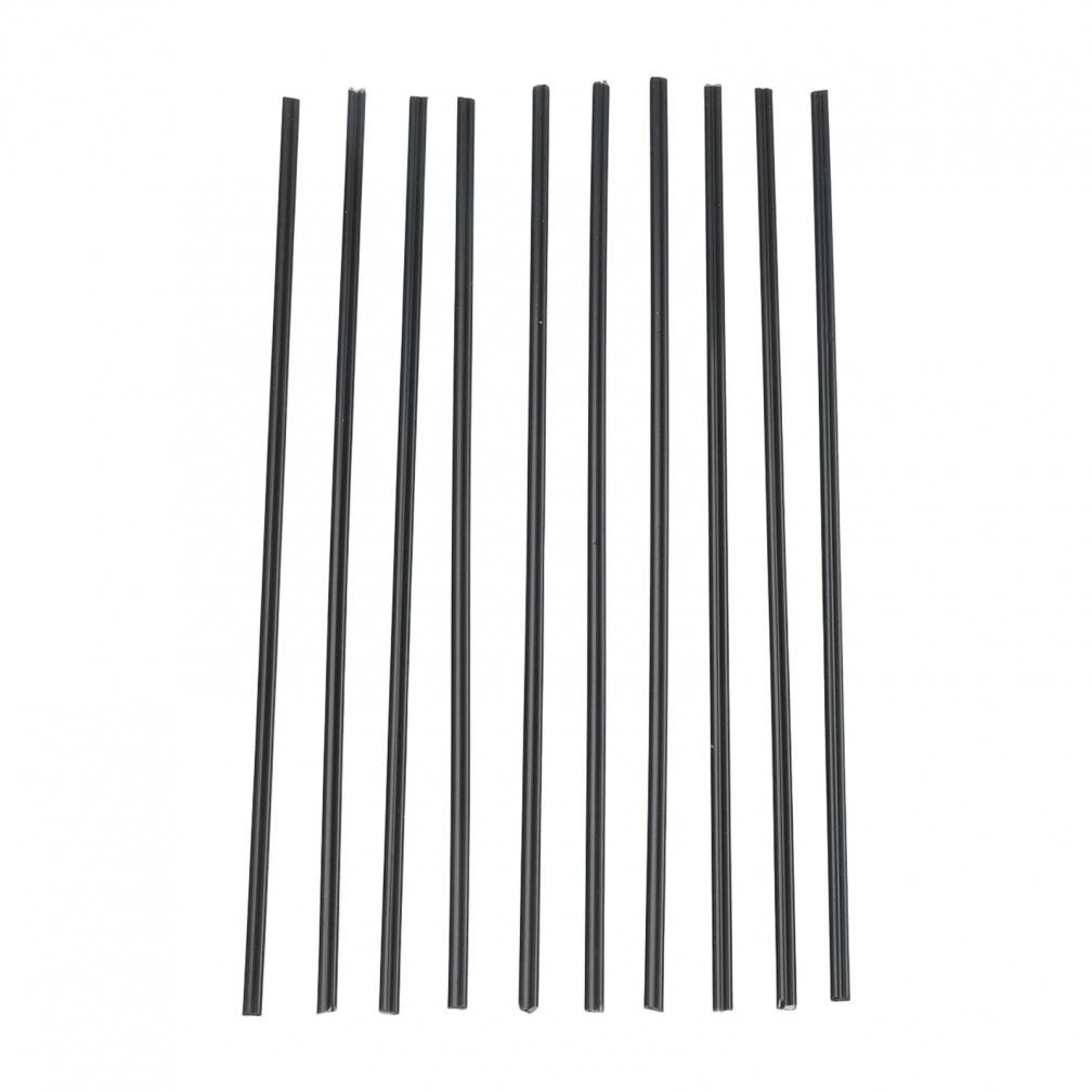 Welding Rods Soldering Supplies Resists Acid Useful 10Pcs