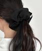 Moyora Daily Hair Scrunchie [Black]