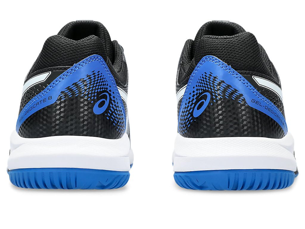 Tennis Shoes 8 [ASICS] GEL-DEDICATE Men's