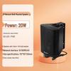 QIASHENG Remote Cloud Broadcasting System Components CN Plug (adapter Included)