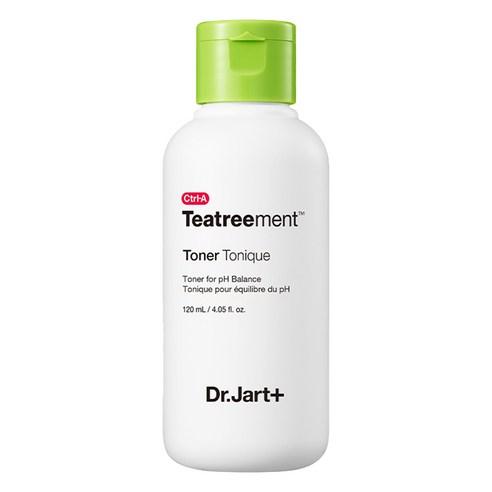 Dr. Jart+ Control A Tea Tree Treatment Toner, 120 ml, 1 bottle