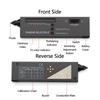 Diamond Indicator Jewelry Diamond Tester Tool Diamond Tester Pen Jewelry Watcher Tool Gem Selector