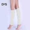 1 para zimowych ocieplaczy na nogi, ciepłe, japońskie, paski, rękawy na nogi JK, rozciągliwe, dzianinowe, skarpetki na łydki, impreza, sport, joga, taniec, ochraniacze na stopy