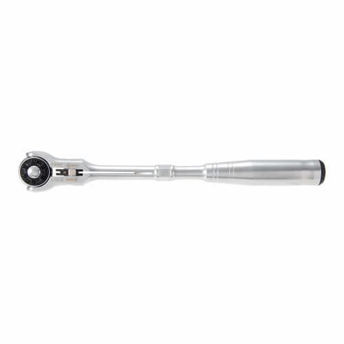 TONE Swivel Ratchet Handle (Hold Type) RH3VHW Drive Angle 9.5mm (3/8")