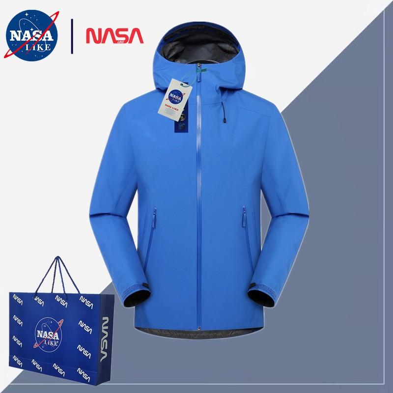LT Series Unisex Outdoor 2-in-1 Jacket With Duck Down Liner Hiking Skiing Camping
