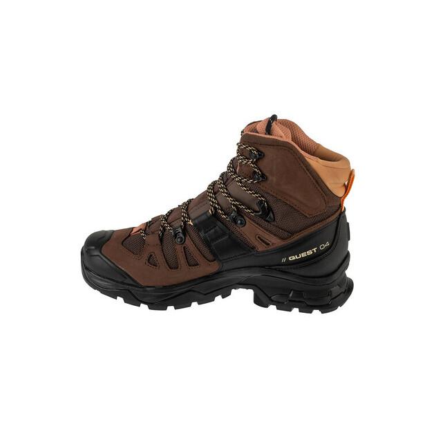 Ботинки альпинистские Salomon Quest 4 GTX W