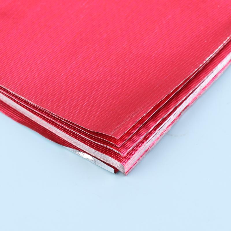 100Pcs 15X15Cm Aluminum Foils Wrapping Paper Sheets Foil Candy Package Paper Chocolate Wedding Party Candy Packaging