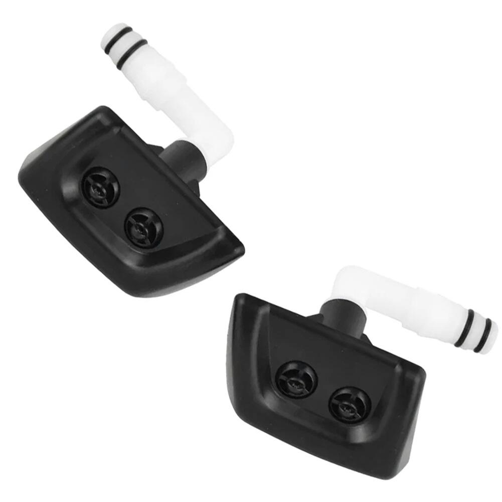 

2PC Front Bumper Headlight Head Lamp Wiper Washer Jet Sprayer For Land Rover For Range Rover Sport 2006-2009 DNJ500100 DNJ500110 China Mainland