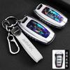 For Great Wall Haval H6 Keycase M6Plus Raptors H2 Second Generation Big Dog F7 ThOird Generation H9 Chitu Car Buckle