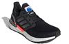 UltraBoost 20 Nasa x UltraBoost 20 Wmns Adidas 'Nero Carbone' Donna FZ0174