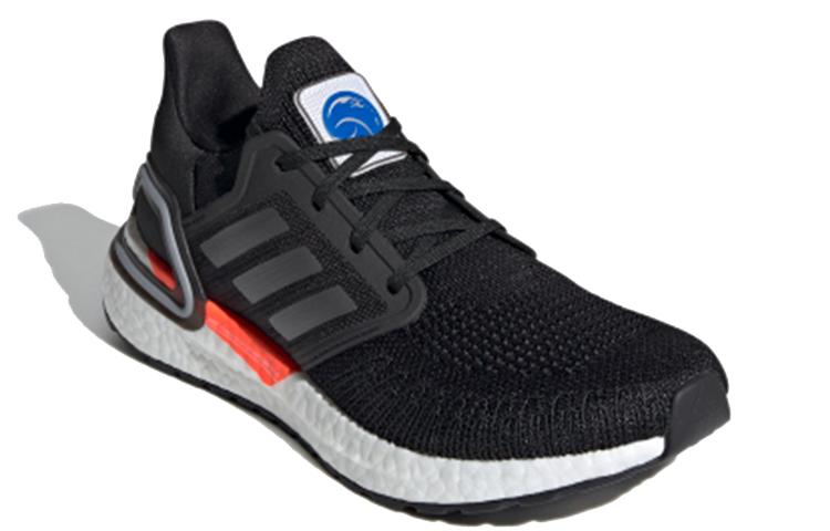 UltraBoost 20 Nasa x UltraBoost 20 Wmns Adidas 'Nero Carbone' Donna FZ0174
