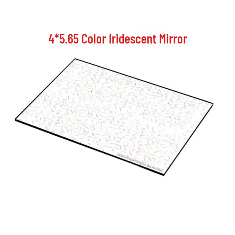 Vanguard VFX 4x5.65 Cinema Color Flare Filter