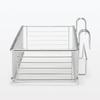 MUJI Stainless Steel Wire Tray for Dish MAJ09A4S Drainer,