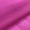 1.5X1M Thin Polyester Waterproof Sturdy Fabric Umbrella Parasol Raincoat Tent Pu Coating For Umbrella Kite Bunting Clothing