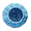Hanging Imitation Woven Bird Nest Spherical Squirrel Bed Pigeon House Hamster Bed  Bird Cages