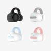 M-S8 Tws Wireless Bluetooth Headphones Bone Conduction Headset Hifi Stereo Music Ear Clip On Ear Earring Sports Earbuds With Mic