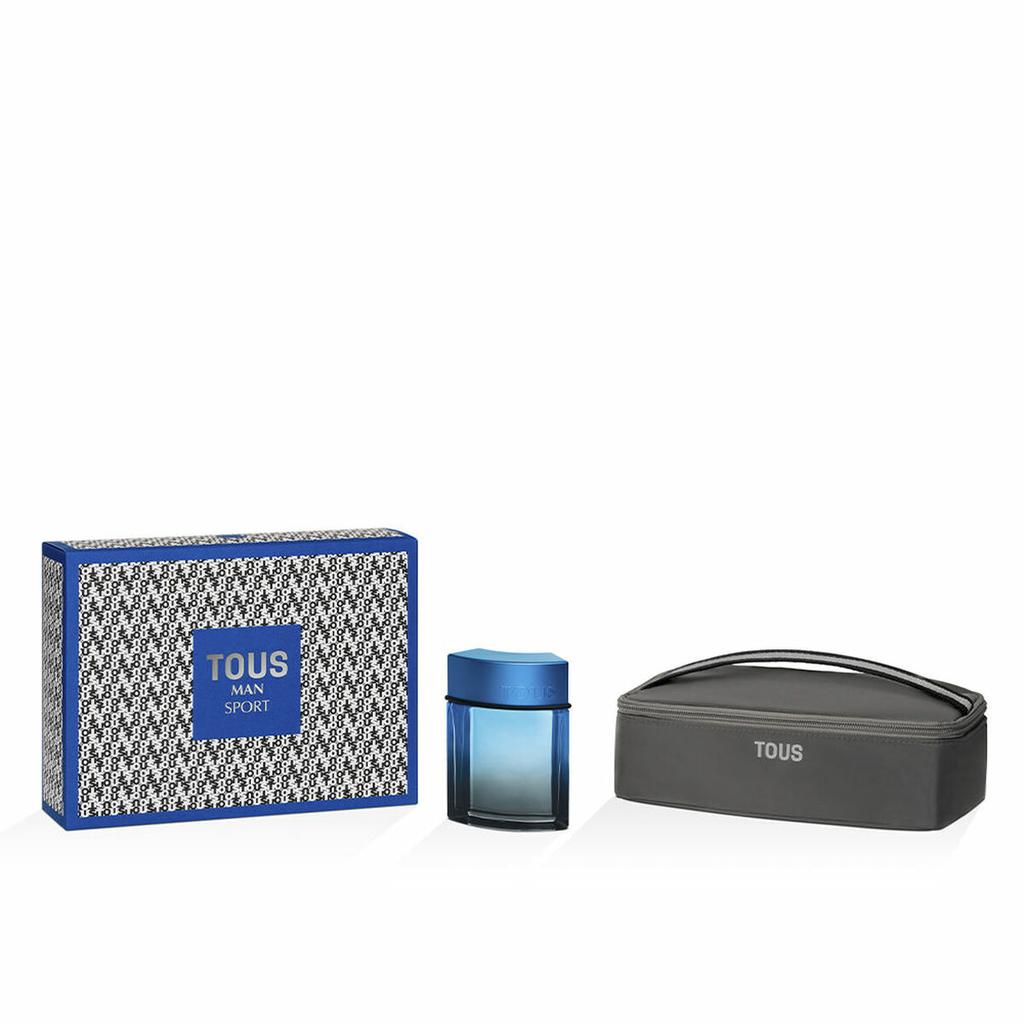 Buy Men's Perfume Set Tous Man Sport Pieces at affordable prices