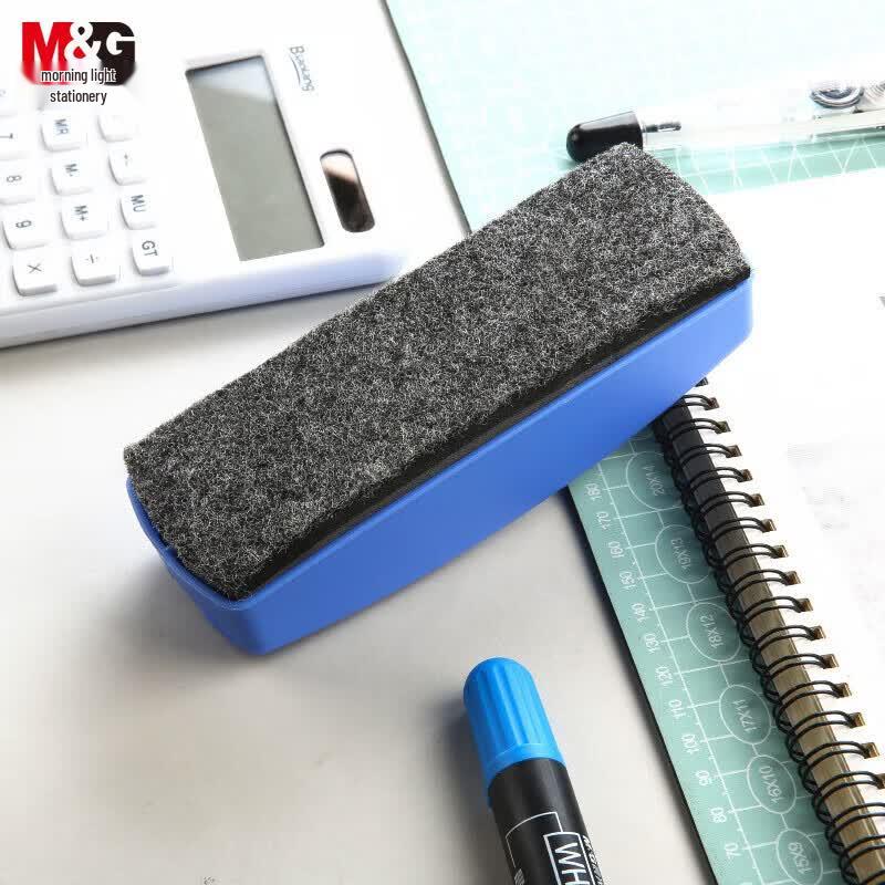M&G Whiteboard Eraser