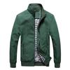 Giacche Cappotto Moda uomo Casual Business Abbigliamento sportivo ampio Top