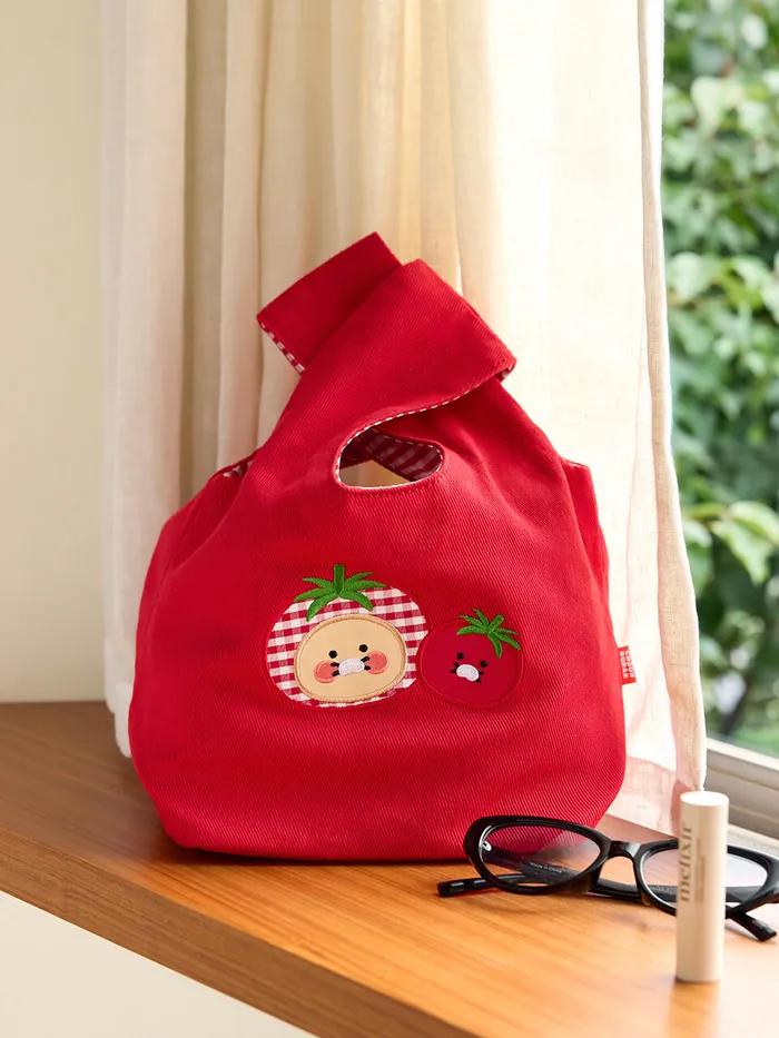 Chundorak Tote Bag_Chunsik
