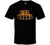 Cool Retro Pontiac Gto The Judge T Shirt Mens Womens Tees Top
